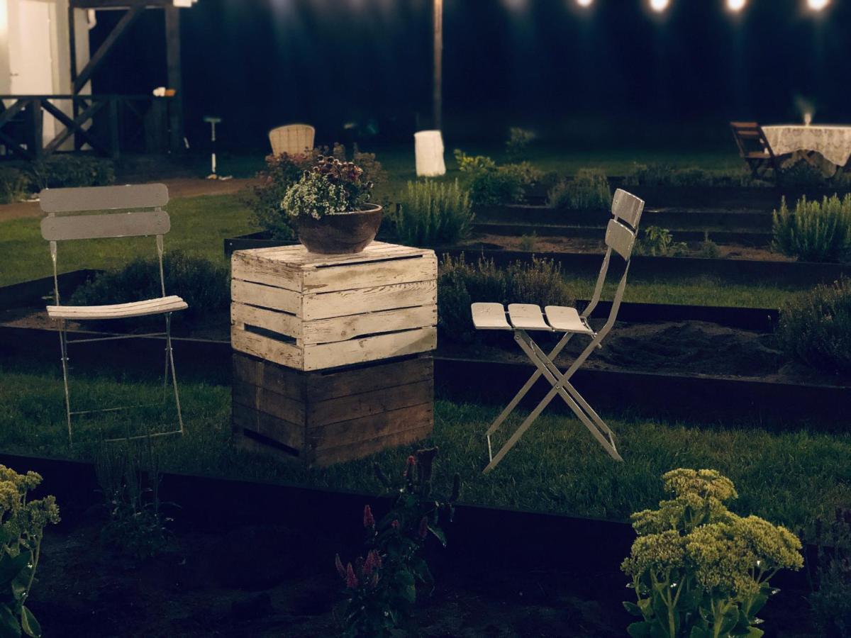 Goose Home&Garden Leba Exterior foto